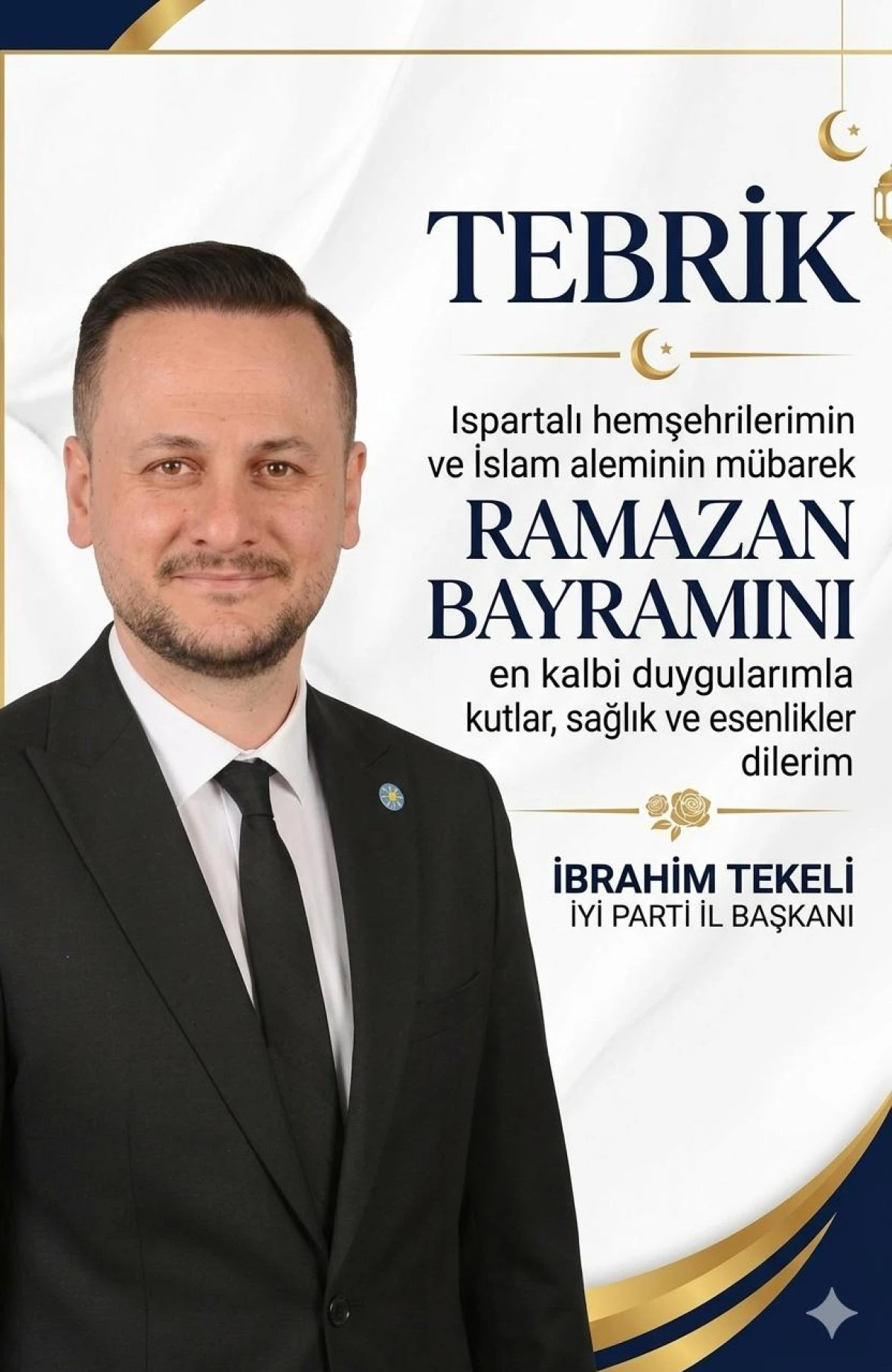 İbrahim tekeli