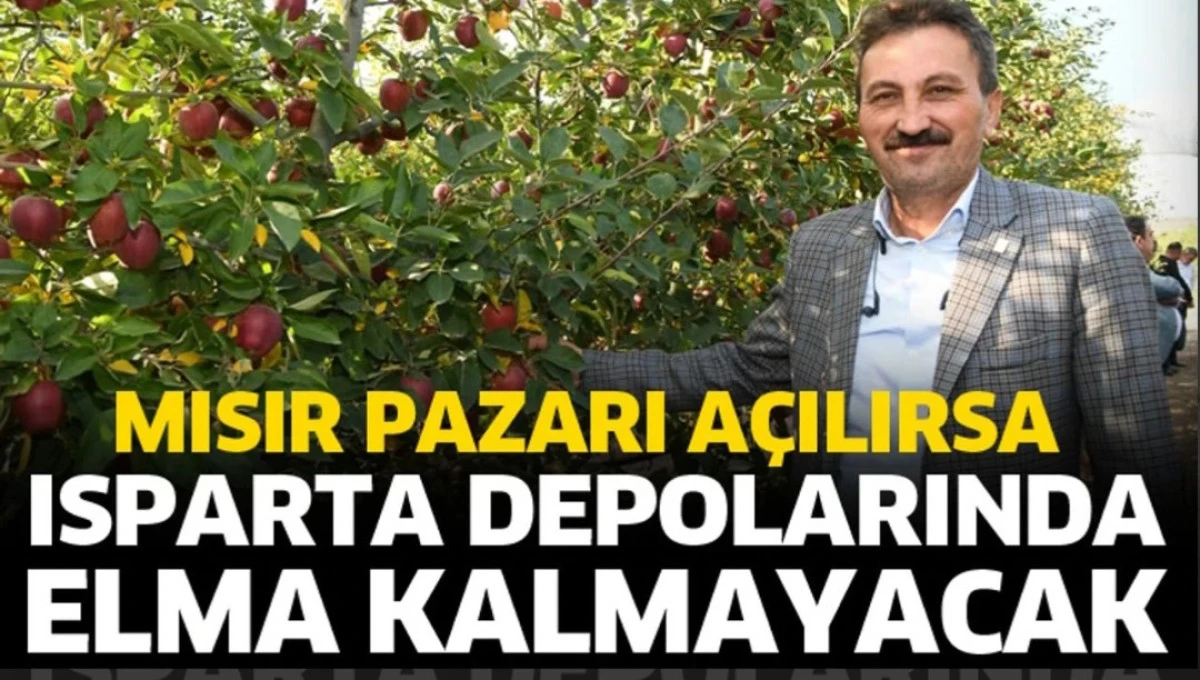 İHRACAT&Ccedil;ININ UMUDU MISIR PAZARİNDA