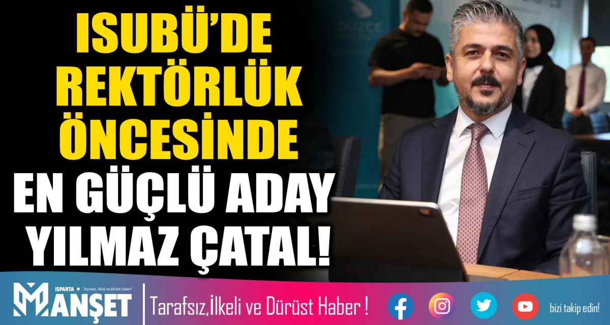 ​"Isparta&rsquo;ya Borcumuzu &Ouml;demeye Devam Edeceğiz"