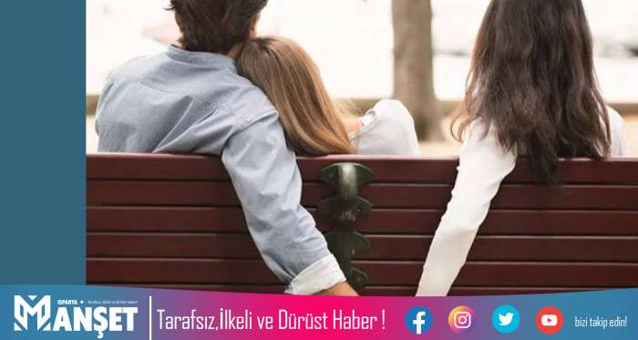 KADINLAR MI, ERKEKLER Mİ DAHA FAZLA ALDATIR?