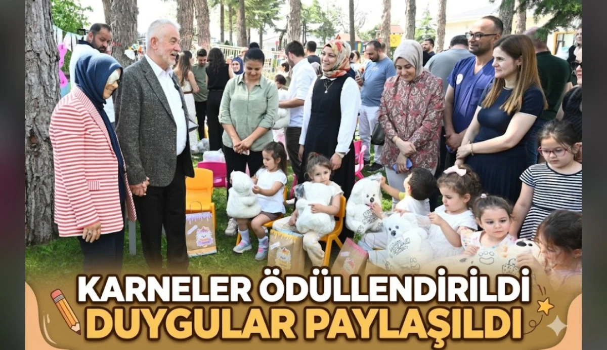 KARNELER &Ouml;D&Uuml;LLENDİRİLDİ