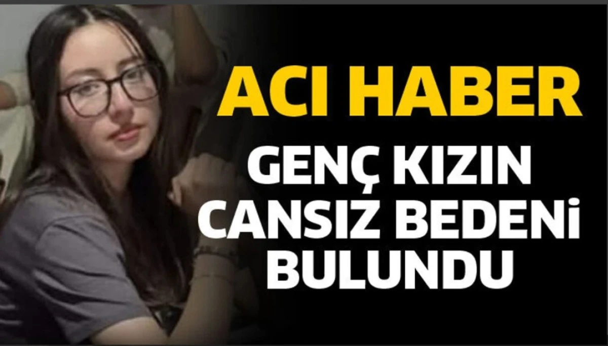 KAYIP OLARAK ARANIYORDU &Ouml;L&Uuml; BULUNDU