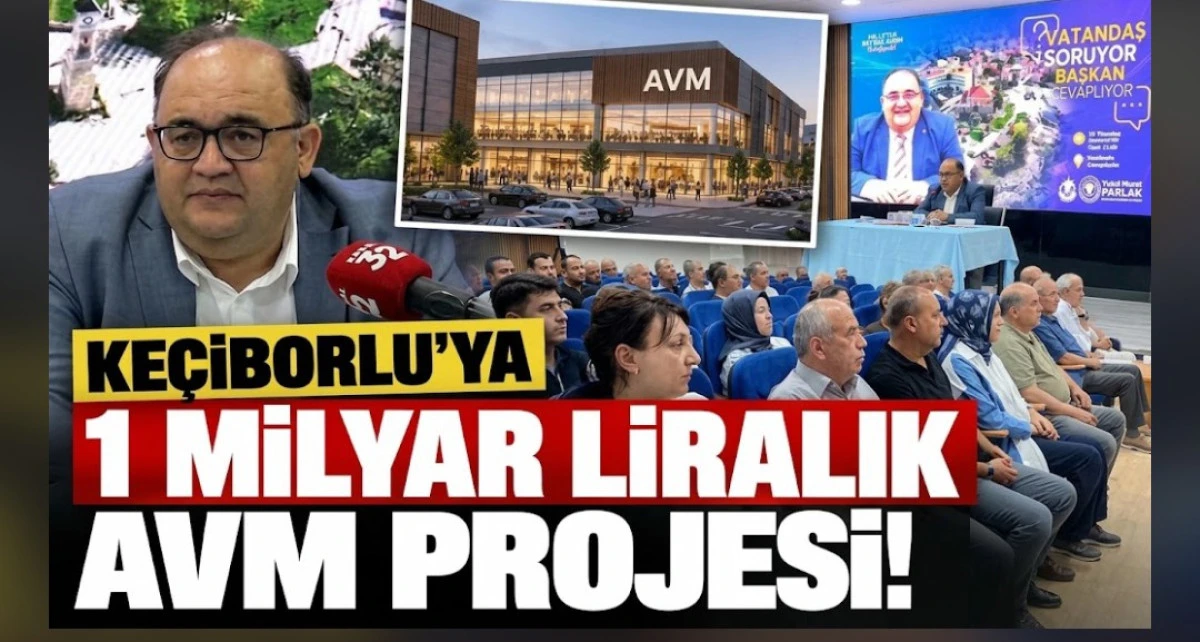 KE&Ccedil;İBORLU HEDEF B&Uuml;Y&Uuml;TT&Uuml;