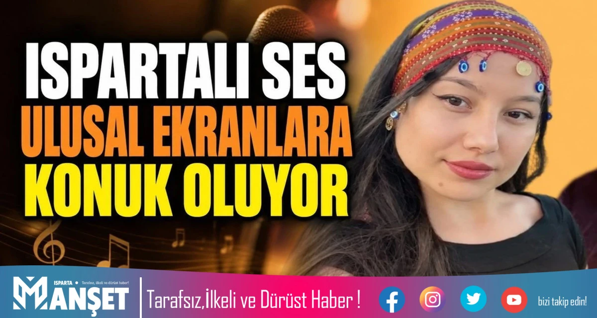 KILI&Ccedil;, &ldquo;ALİŞAN İLE HAYATA G&Uuml;L&Uuml;MSE&rdquo; PROGRAMINA KONUK OLACAK