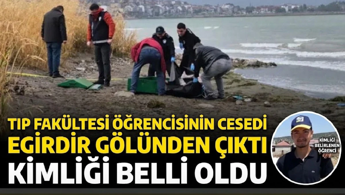 KİMLİĞİ BELLİ OLDU