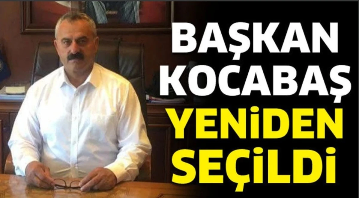 KOCABAS G&Uuml;VEN TAZELEDİ