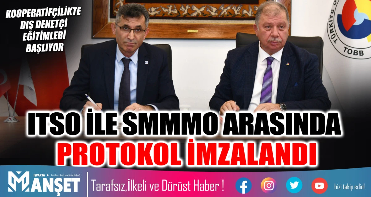 KOOPERATİF&Ccedil;İLİKTE DIŞ DENET&Ccedil;İ EĞİTİMLERİ BAŞLIYOR