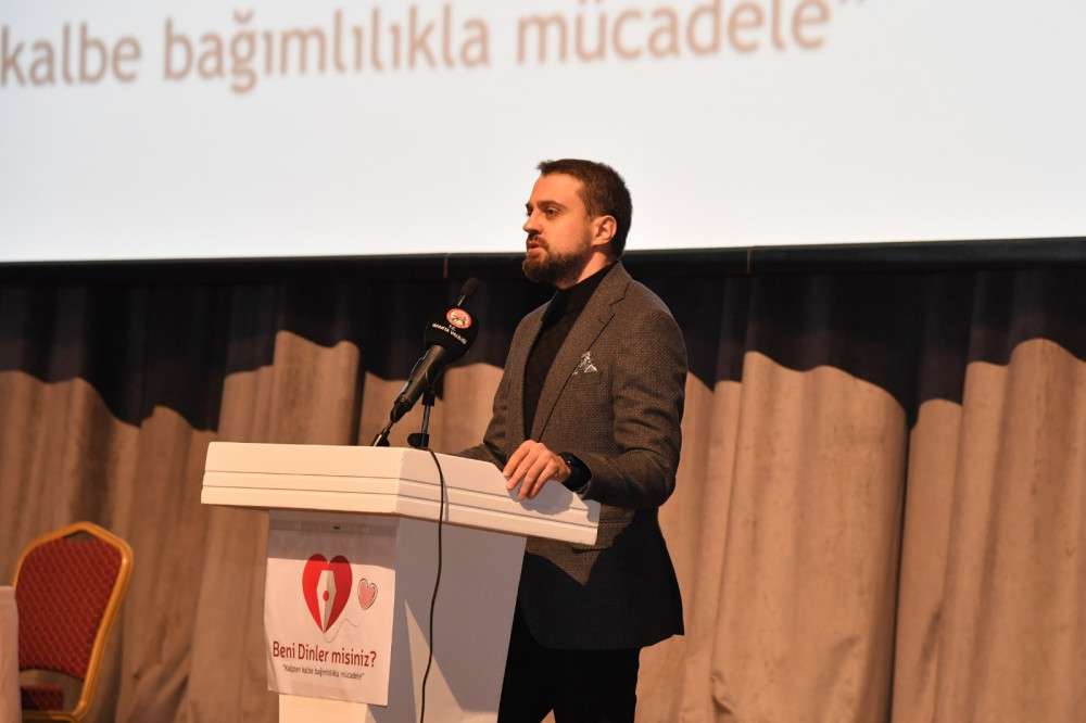 KÖTÜ ALIŞKANLIKLARDAN ARINMAK İÇİN İYİ BİR FIRSAT