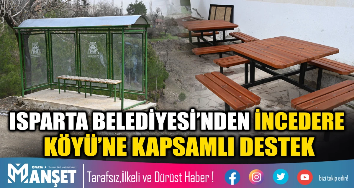 Muhtar Kırıcı: Ş&uuml;kr&uuml; Başkanımız bir dediğimizi iki etmedi
