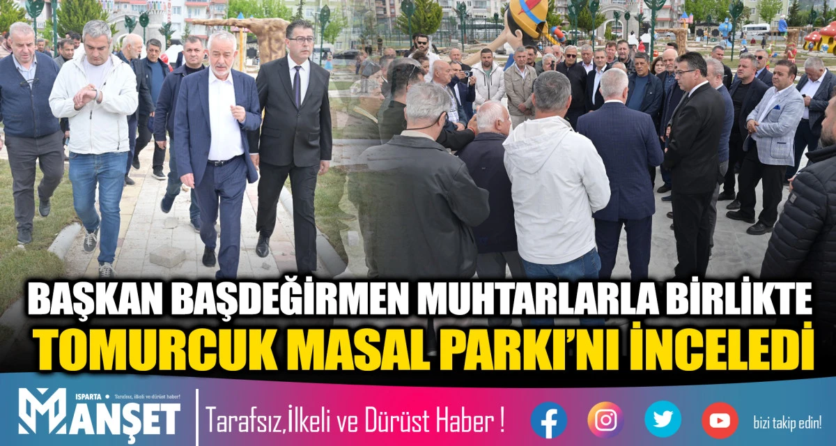 Muhtarlar: &Ccedil;ocuklarımızın &ldquo;Nereyi gezeceğiz&rdquo; soruları Ş&uuml;kr&uuml; başkanımız sayesinde yanıt buldu