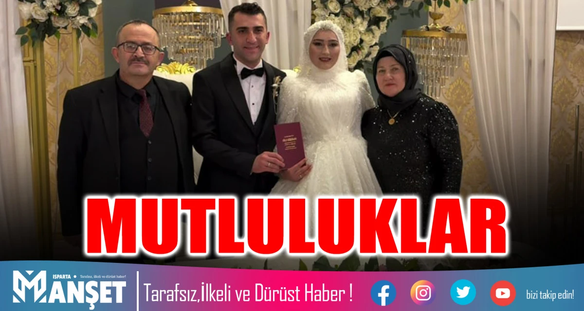 MUTLULUKLAR