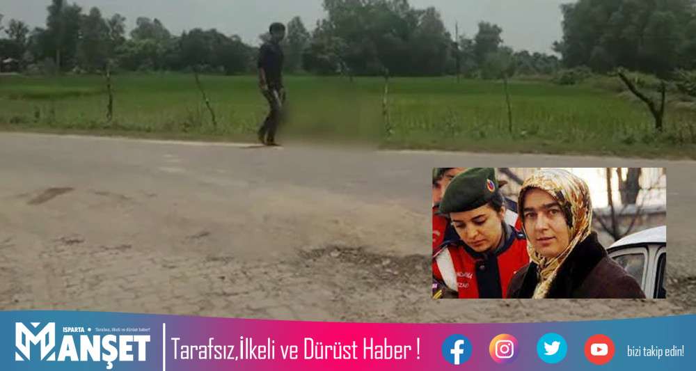 NEVİN YILDIRIM'A &Ouml;ZENDİ KIZ KARDEŞİNİN KAFASINI KOPARDI