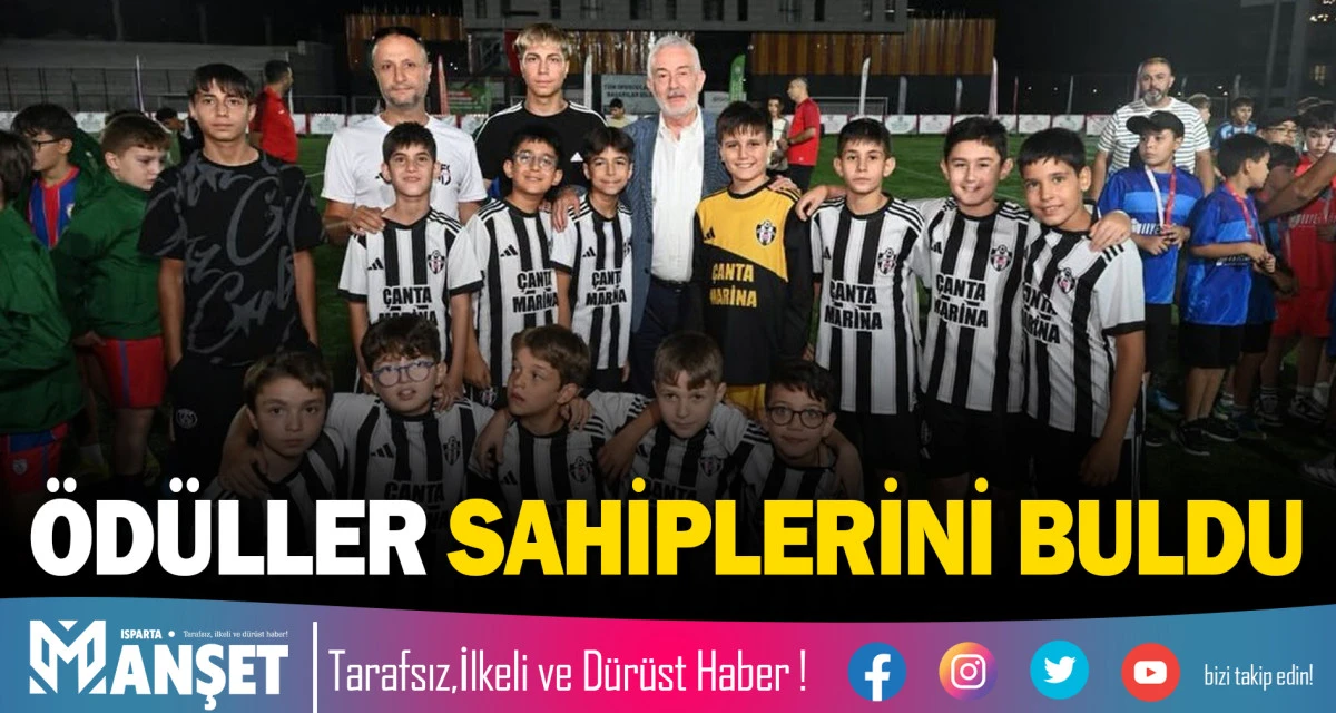 &Ouml;D&Uuml;LLER SAHİPLERİNİ BULDU