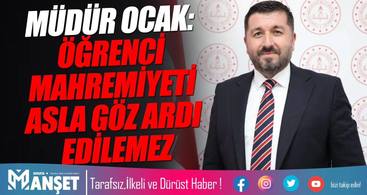 Okul Tuvaletlerindeki Kamera İddialarıyla İlgili Soruşturma Başlatıldı 