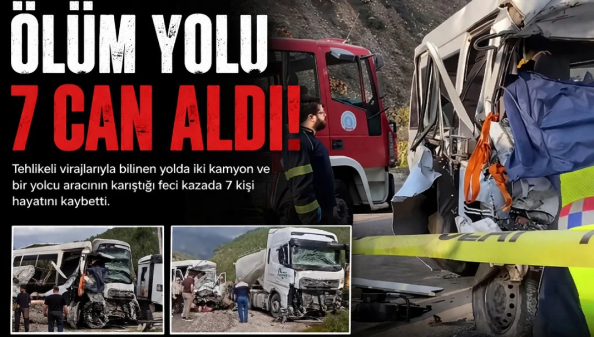 &Ouml;L&Uuml;M YOLU 7 CAN ALDI