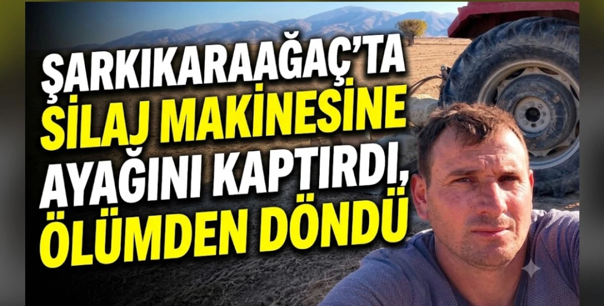 &Ouml;L&Uuml;MDEN D&Ouml;ND&Uuml;