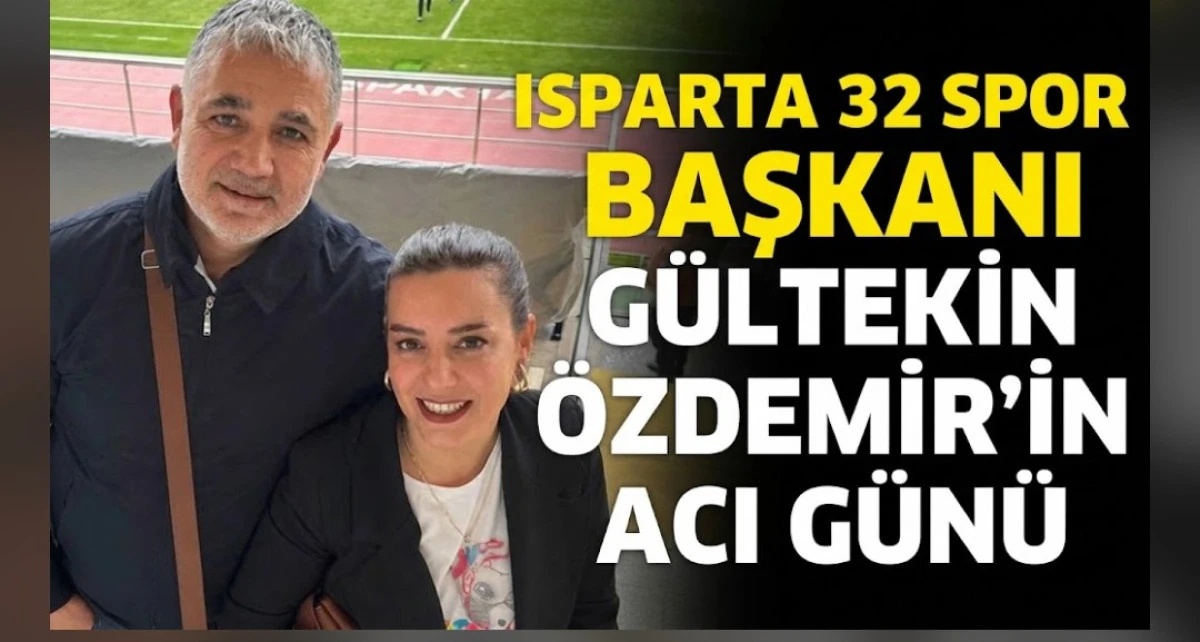 &Ouml;ZDEMİR AİLESİNİN ACI G&Uuml;N&Uuml;