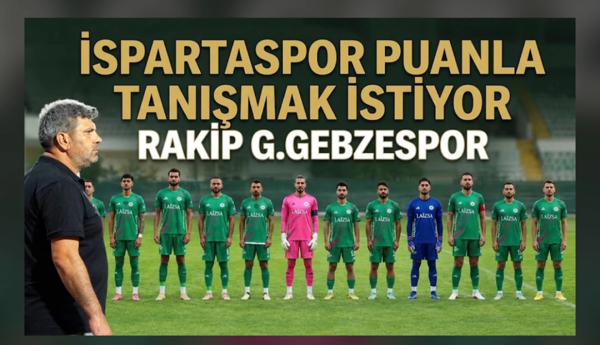 RAKİP GEBZESPOR
