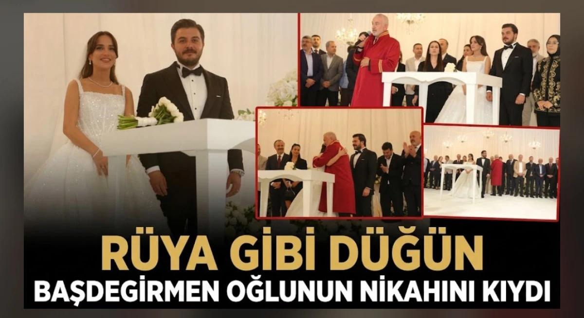 R&Uuml;YA GİBİ D&Uuml;Ğ&Uuml;N