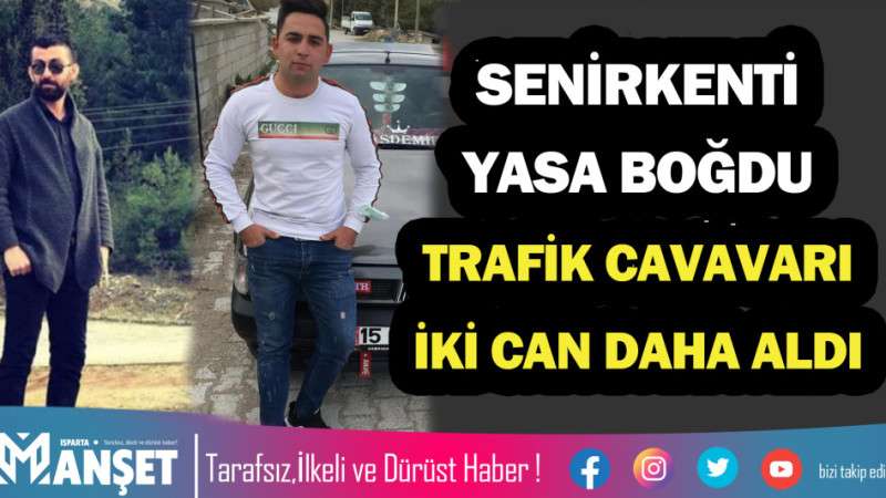 SENİRKENT YASTA