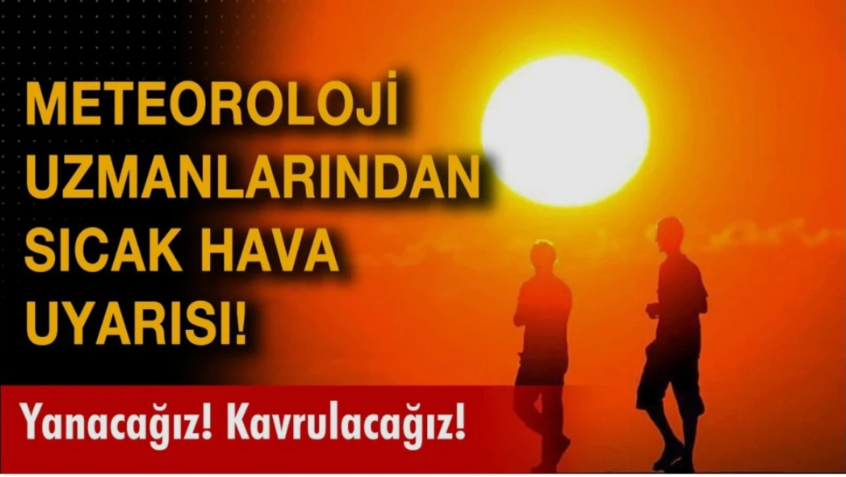 SICAK HAVALAR KAPIDA