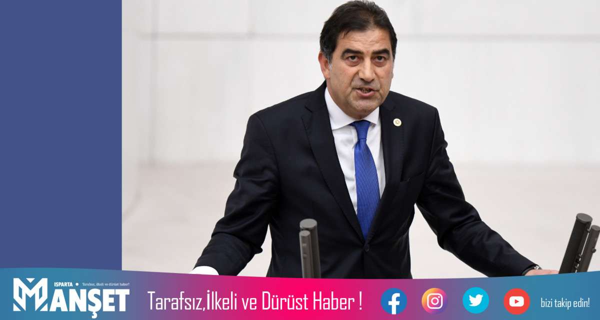 son dakika...son dak.... KARAMAN PARTİSİ İYİ PARTİDEN İSTİFA ETTİ