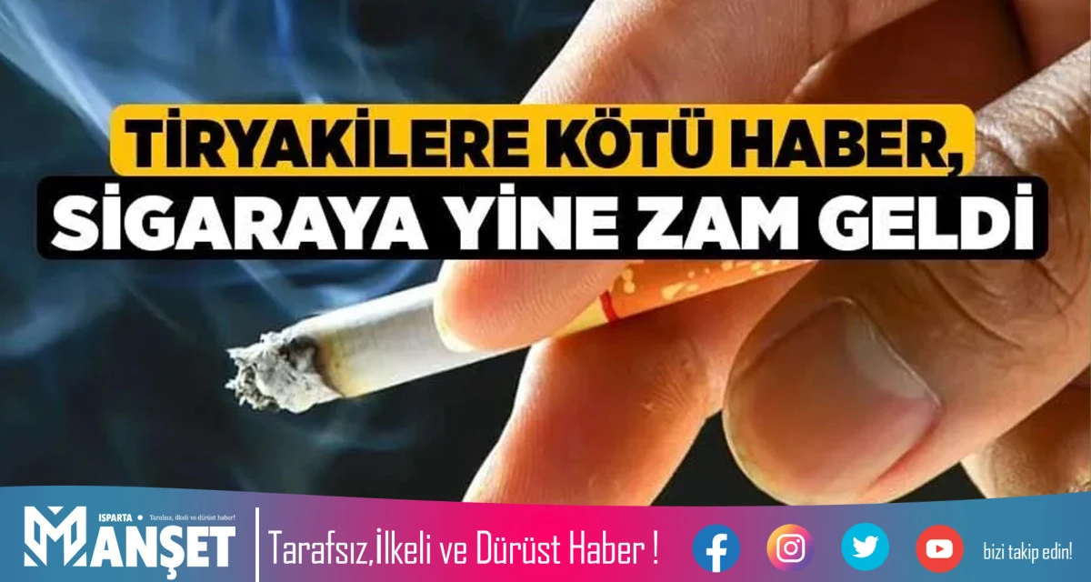 TİRYAKİLERE K&Ouml;T&Uuml; HABER