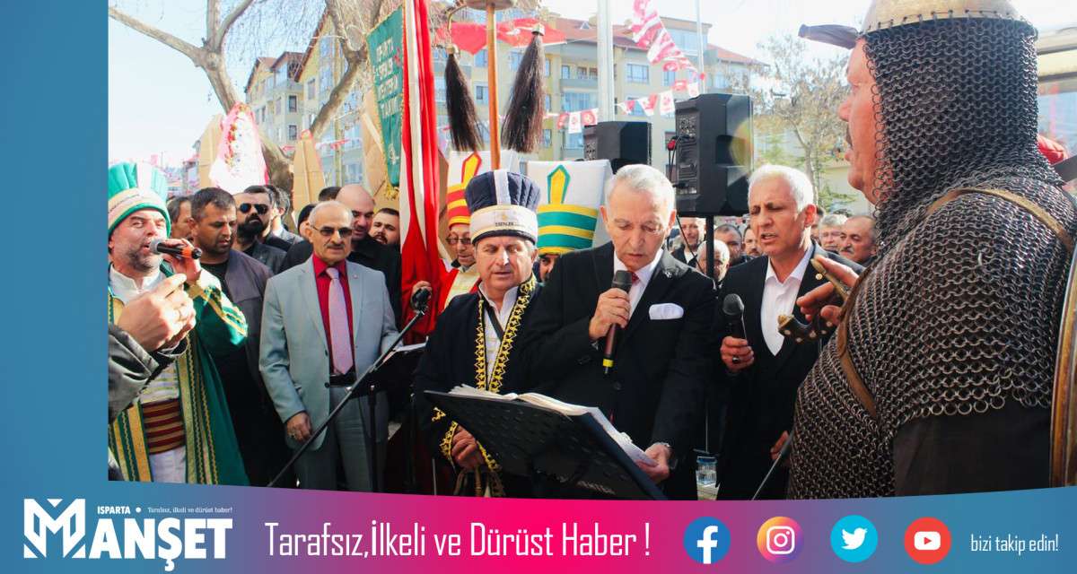 TÜM TEŞKİLATLARIMIZLA ADAYLARIMIZIN ARKASINDAYIZ