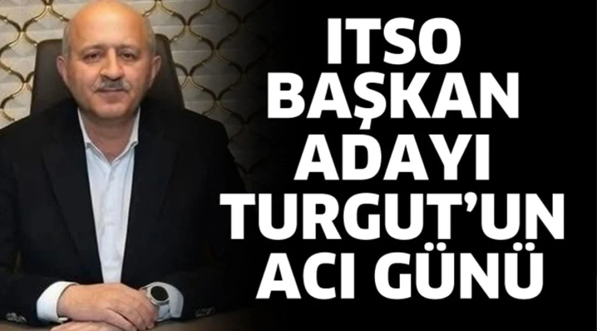 TURGUT'UN ACI G&Uuml;N&Uuml;