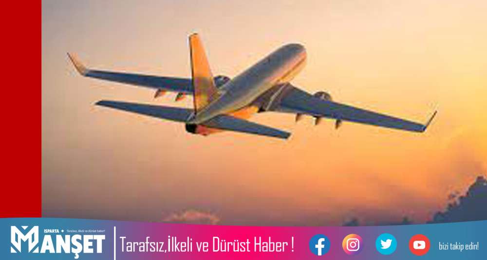 U&Ccedil;AKLA SEYAHAT EDECEKLERE K&Ouml;T&Uuml; HABER! ZAM GELDİ