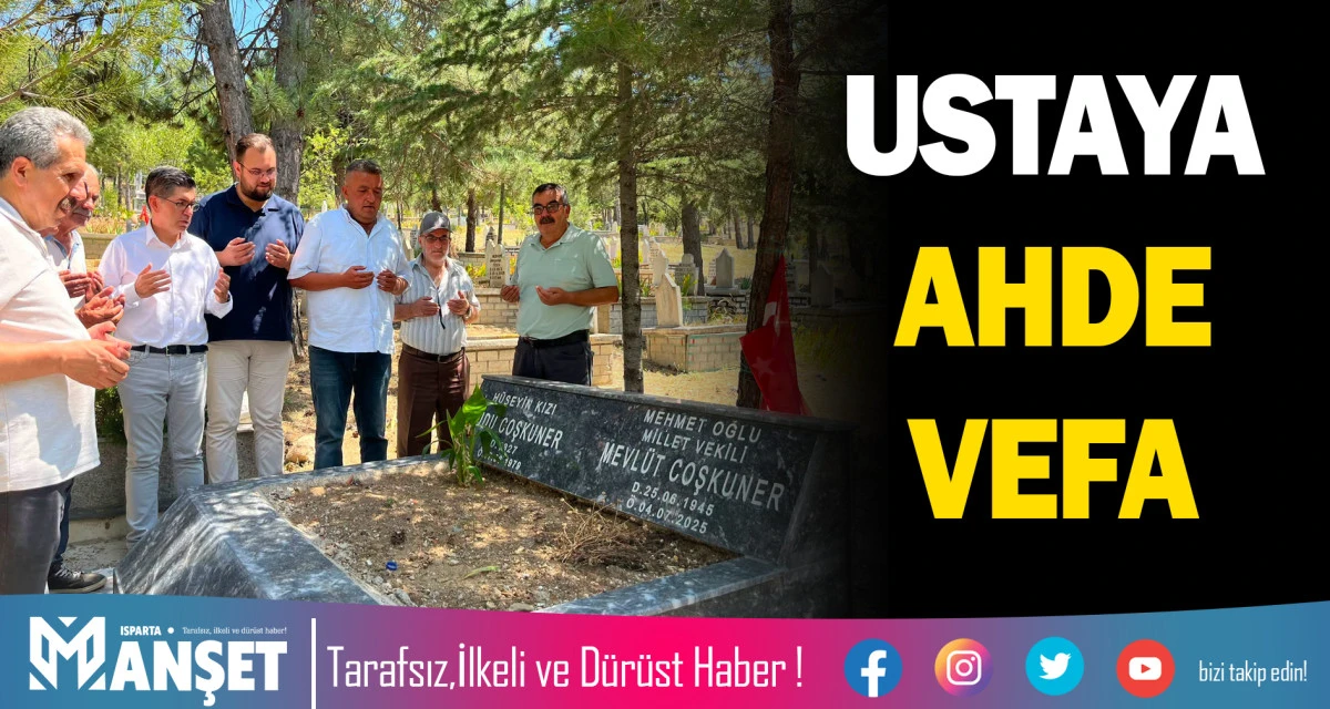 USTAYA AHDE VEFA