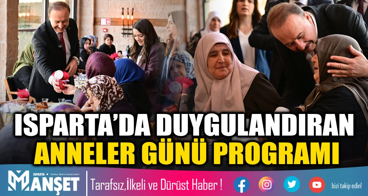 Vali Erin, Anneler G&uuml;n&uuml;&rsquo;nde Şehit ve Koruyucu Annelerle Buluştu