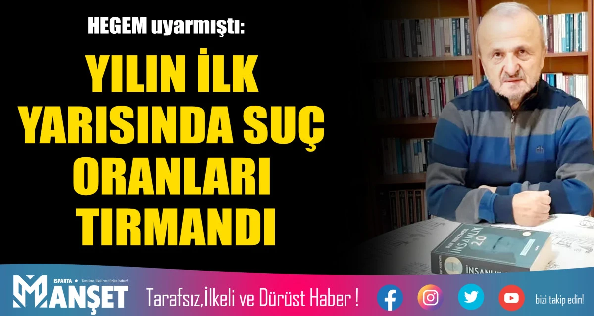 YILIN İLK YARISINDA SU&Ccedil; ORANLARI TIRMANDI
