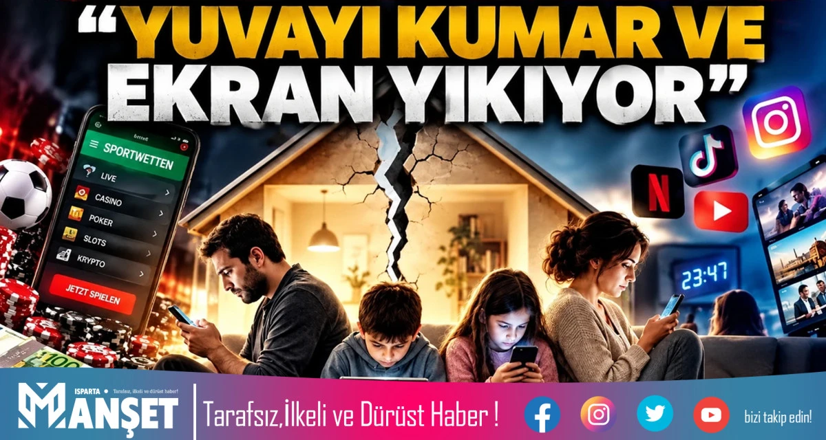 YUVAYI KUMAR VE EKRAN YIKIYOR