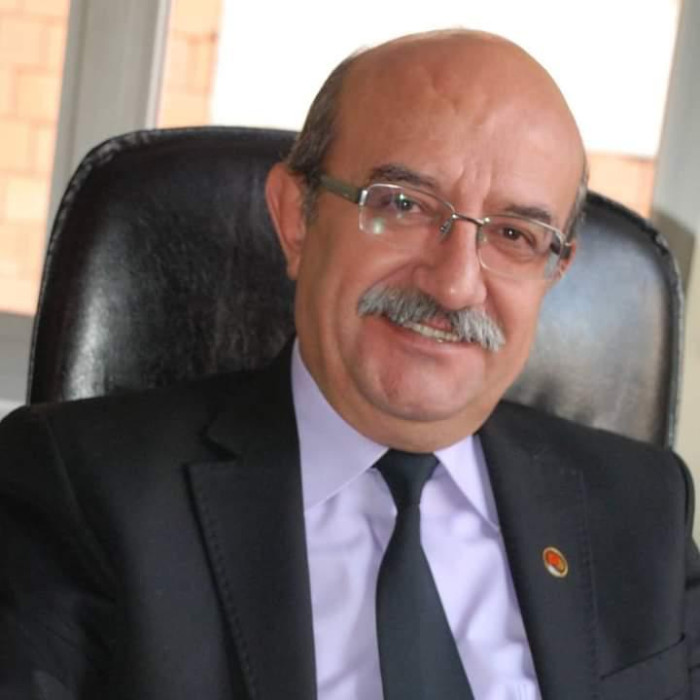 Hasan Hüseyin AKAGÜNDÜZ