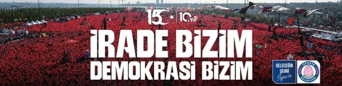 Belediye Gölcük ilani